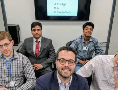 Η ανακάλυψη Έλληνα ερευνητή που αλλάζει τα πάντα στη θεραπεία του διαβήτη